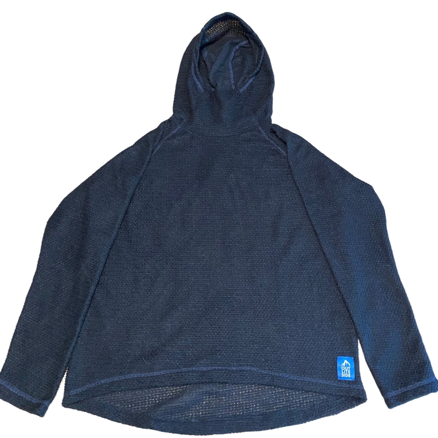 ALPHA 90 HOODIE for men