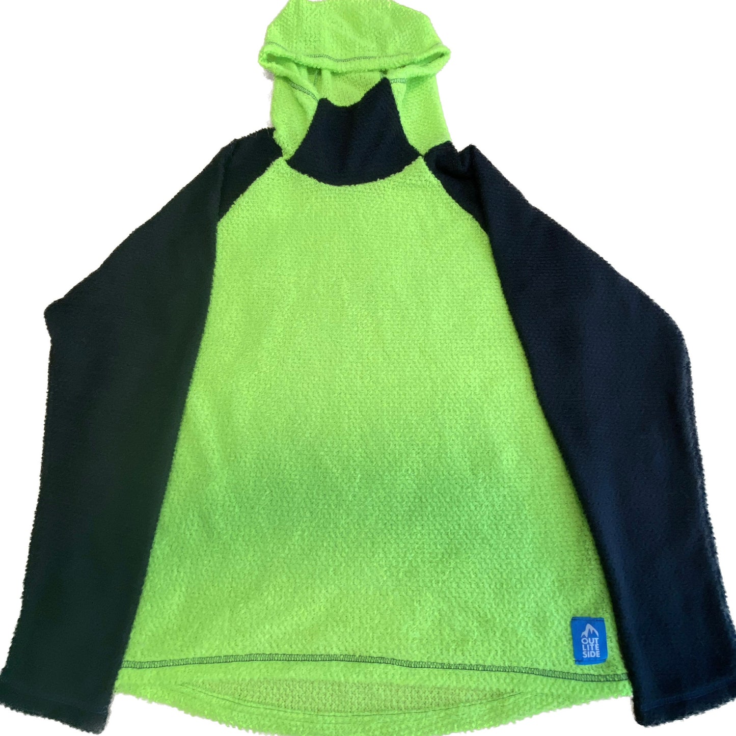 ALPHA 90 HOODIE for men