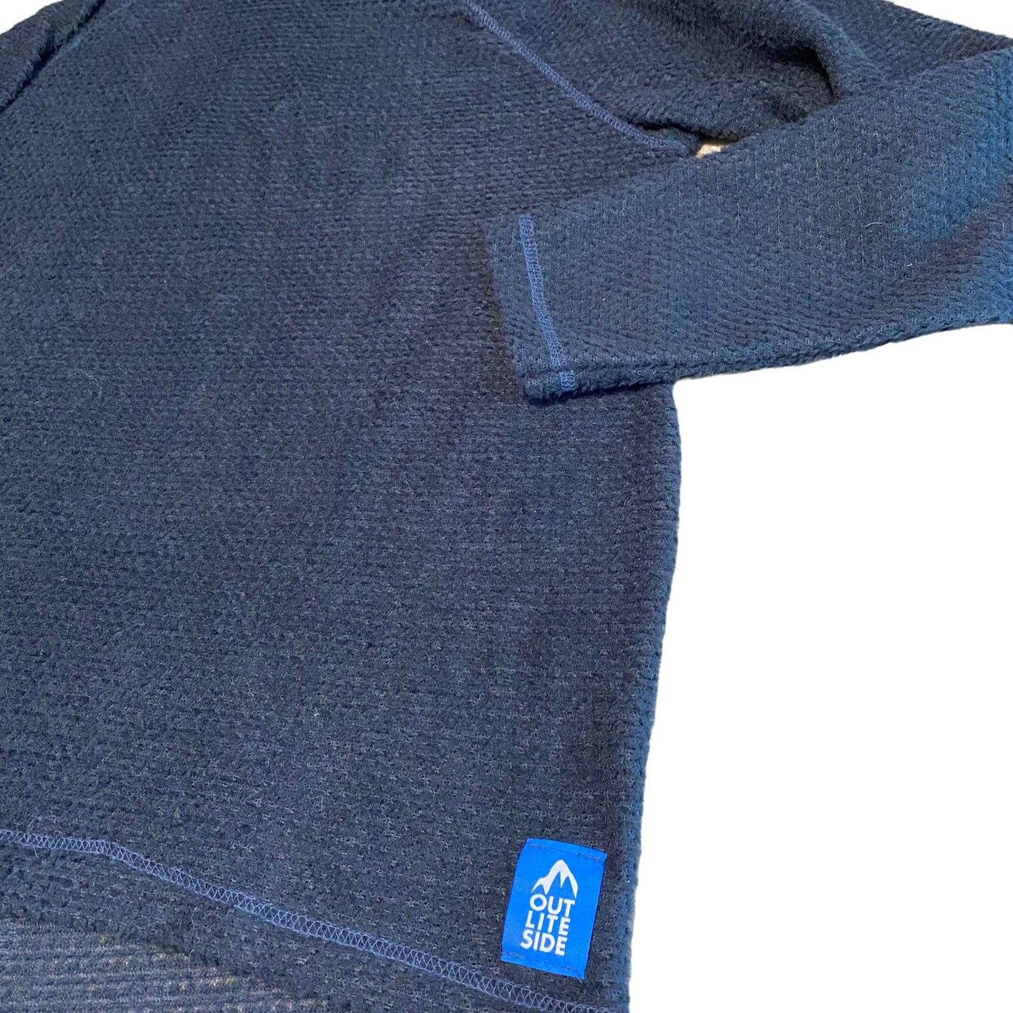 ALPHA 90 HOODIE for men